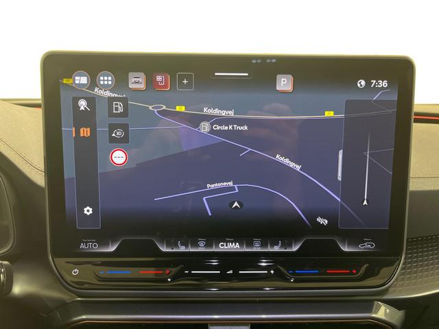 Cupra Formentor VZ 2.0 TSI 333PS/245kW 4x4 DSG7 2025 | +AHK +MATRIX +INTELLIGENT DRIVE +Sennheiser +Erw. Garantie 