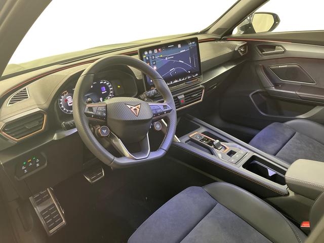 Cupra Formentor VZ 2.0 TSI 333PS/245kW 4x4 DSG7 2025 | +AHK +MATRIX +INTELLIGENT DRIVE +Sennheiser +Erw. Garantie 