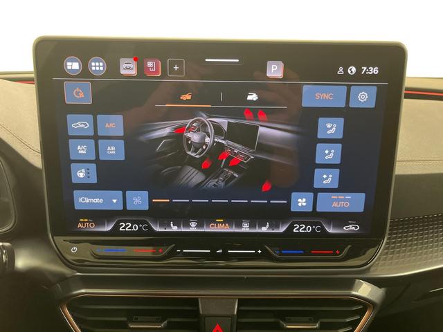 Cupra Formentor VZ 2.0 TSI 333PS/245kW 4x4 DSG7 2025 | +AHK +MATRIX +INTELLIGENT DRIVE +Sennheiser +Erw. Garantie 