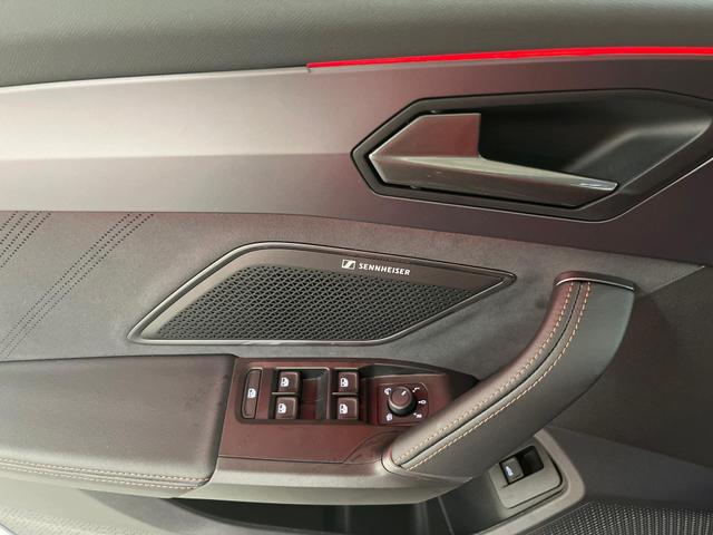 Cupra Formentor VZ 2.0 TSI 333PS/245kW 4x4 DSG7 2025 | +AHK +MATRIX +INTELLIGENT DRIVE +Sennheiser +Erw. Garantie 
