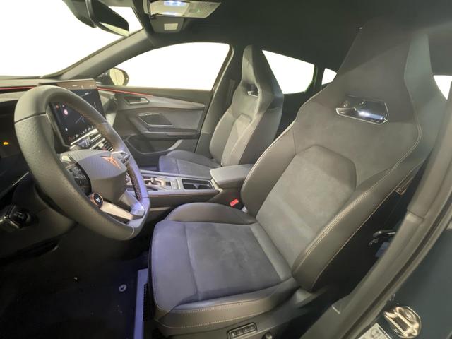 Cupra Formentor VZ 2.0 TSI 333PS/245kW 4x4 DSG7 2025 | +AHK +MATRIX +INTELLIGENT DRIVE +Sennheiser +Erw. Garantie 