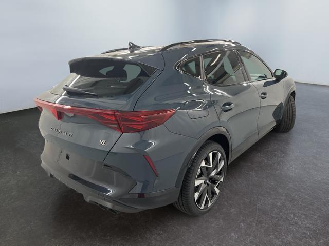 Cupra Formentor VZ 2.0 TSI 333PS/245kW 4x4 DSG7 2025 | +AHK +MATRIX +INTELLIGENT DRIVE +Sennheiser +Erw. Garantie 
