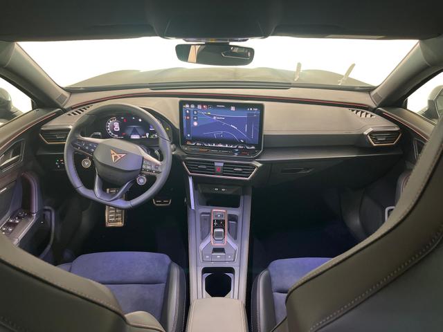 Cupra Formentor VZ 2.0 TSI 333PS/245kW 4x4 DSG7 2025 | +AHK +MATRIX +INTELLIGENT DRIVE +Sennheiser +Erw. Garantie 