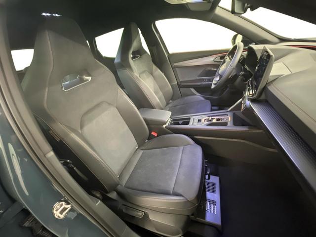 Cupra Formentor VZ 2.0 TSI 333PS/245kW 4x4 DSG7 2025 | +AHK +MATRIX +INTELLIGENT DRIVE +Sennheiser +Erw. Garantie 