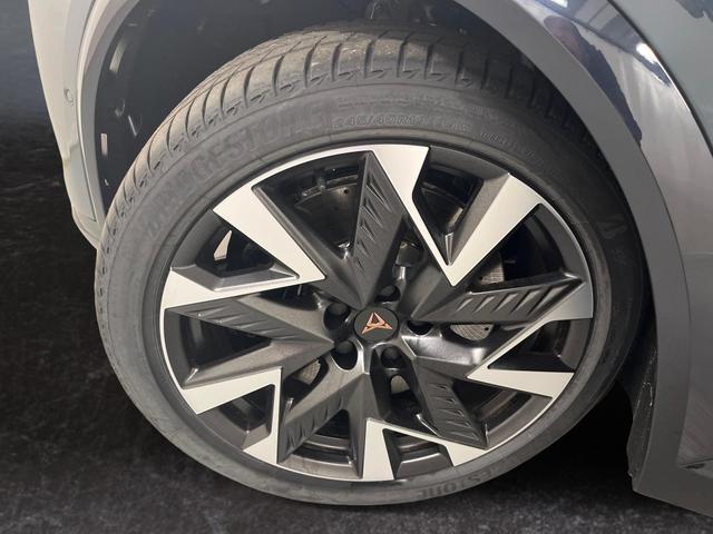 Cupra Formentor VZ 2.0 TSI 333PS/245kW 4x4 DSG7 2025 | +AHK +MATRIX +INTELLIGENT DRIVE +Sennheiser +Erw. Garantie 