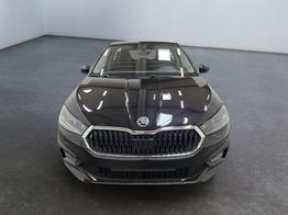 Skoda Fabia Selection 1.0 TSI 115PS/85kW DSG 2026 