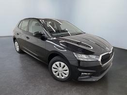 Skoda Fabia Selection 1.0 TSI 115PS/85kW DSG 2026 