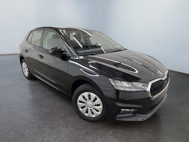 Skoda Fabia - Selection 1.0 TSI 116PS/85kW DSG 2026 +Climatronic+ACC+Sunset