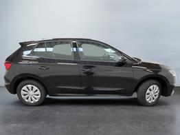 Skoda Fabia Selection 1.0 TSI 115PS/85kW DSG 2026 