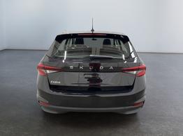 Skoda Fabia Selection 1.0 TSI 115PS/85kW DSG 2026 