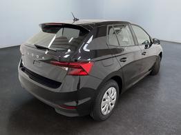 Skoda Fabia Selection 1.0 TSI 115PS/85kW DSG 2026 