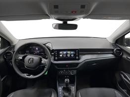 Skoda Fabia Selection 1.0 TSI 115PS/85kW DSG 2026 