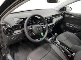 Skoda Fabia Selection 1.0 TSI 115PS/85kW DSG 2026 