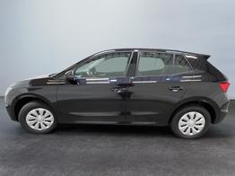 Skoda Fabia Selection 1.0 TSI 115PS/85kW DSG 2026 