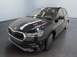 Skoda Fabia Selection 1.0 TSI 115PS/85kW DSG 2026 