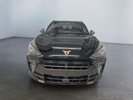 Cupra Terramar VZ 2.0 TSI 265PS/195kW 4x4 DSG7 2025 +Pano +DCC +Matrix +360-Kamera +Sennheiser +5J +Drive Paket 