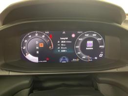 Cupra Terramar VZ 2.0 TSI 265PS/195kW 4x4 DSG7 2025 +Pano +DCC +Matrix +360-Kamera +Sennheiser +5J +Drive Paket 