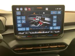 Cupra Terramar VZ 2.0 TSI 265PS/195kW 4x4 DSG7 2025 +Pano +DCC +Matrix +360-Kamera +Sennheiser +5J +Drive Paket 