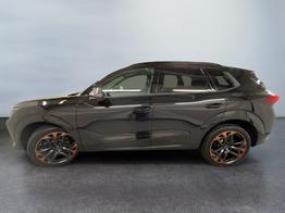 Cupra Terramar VZ 2.0 TSI 265PS/195kW 4x4 DSG7 2025 +Pano +DCC +Matrix +360-Kamera +Sennheiser +5J +Drive Paket 