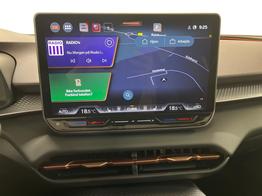 Cupra Terramar VZ 2.0 TSI 265PS/195kW 4x4 DSG7 2025 +Pano +DCC +Matrix +360-Kamera +Sennheiser +5J +Drive Paket 