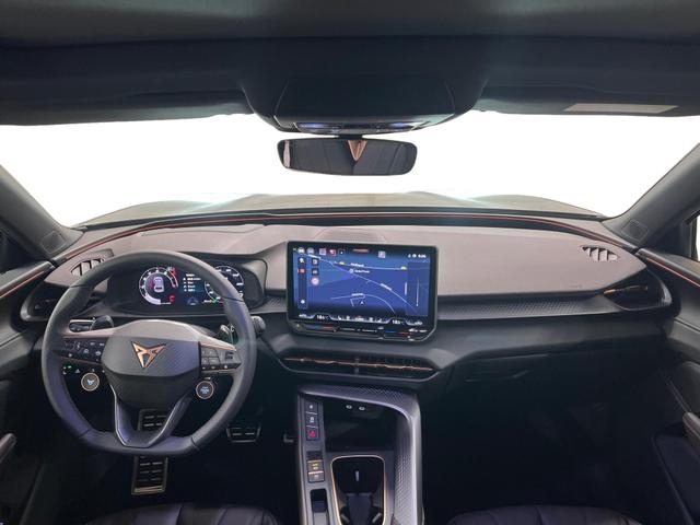 Cupra Terramar VZ 2.0 TSI 265PS/195kW 4x4 DSG7 2025 +Pano +DCC +Matrix +360-Kamera +Sennheiser +5J +Drive Paket 