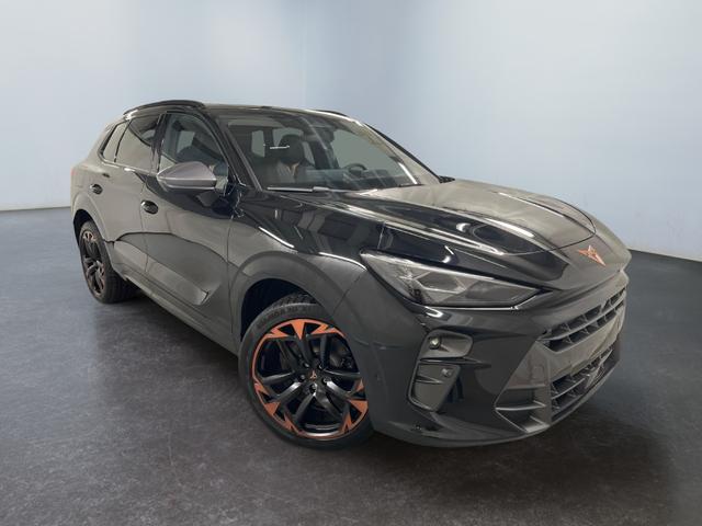 Terramar - VZ 2.0 TSI 265PS/195kW 4x4 DSG7 2025 +Pano +DCC +Matrix +360-Kamera +Sennheiser +5J +Drive Paket