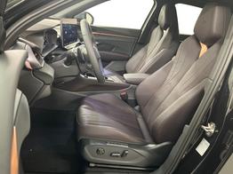 Cupra Terramar VZ 2.0 TSI 265PS/195kW 4x4 DSG7 2025 +Pano +DCC +Matrix +360-Kamera +Sennheiser +5J +Drive Paket 