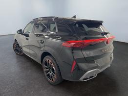 Cupra Terramar VZ 2.0 TSI 265PS/195kW 4x4 DSG7 2025 *+20" Alu +PANO +Matrix +NAVI +Top-View +DCC +IMMERSIVE* 