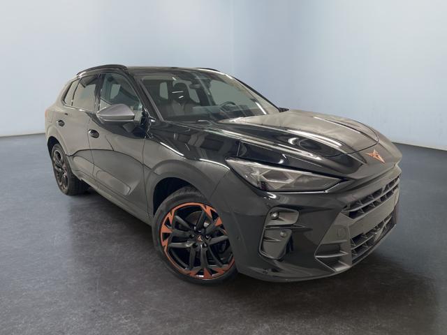 Terramar - VZ 2.0 TSI 265PS/195kW 4x4 DSG7 2025 *+20" Alu +PANO +Matrix +NAVI +Top-View +DCC +IMMERSIVE*