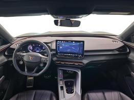 Cupra Terramar VZ 2.0 TSI 265PS/195kW 4x4 DSG7 2025 *+20" Alu +PANO +Matrix +NAVI +Top-View +DCC +IMMERSIVE* 