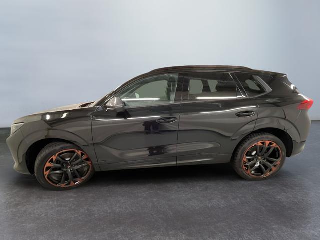 Cupra Terramar VZ 2.0 TSI 265PS/195kW 4x4 DSG7 2025 *+20" Alu +PANO +Matrix +NAVI +Top-View +DCC +IMMERSIVE* 
