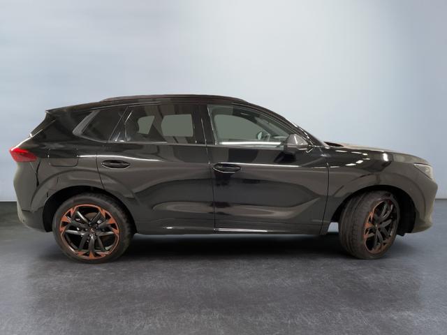 Cupra Terramar VZ 2.0 TSI 265PS/195kW 4x4 DSG7 2025 *+20" Alu +PANO +Matrix +NAVI +Top-View +DCC +IMMERSIVE* 