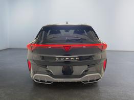 Cupra Terramar VZ 2.0 TSI 265PS/195kW 4x4 DSG7 2025 *+20" Alu +PANO +Matrix +NAVI +Top-View +DCC +IMMERSIVE* 