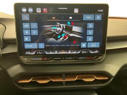 Cupra Terramar VZ 2.0 TSI 265PS/195kW 4x4 DSG7 2025 *+20" Alu +PANO +Matrix +NAVI +Top-View +DCC +IMMERSIVE* 