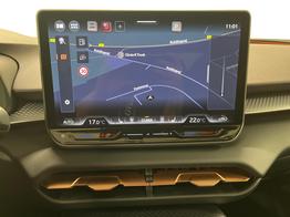 Cupra Terramar VZ 2.0 TSI 265PS/195kW 4x4 DSG7 2025 *+20" Alu +PANO +Matrix +NAVI +Top-View +DCC +IMMERSIVE* 