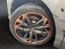 Cupra Terramar VZ 2.0 TSI 265PS/195kW 4x4 DSG7 2025 *+20" Alu +PANO +Matrix +NAVI +Top-View +DCC +IMMERSIVE* 