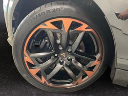 Cupra Terramar VZ 2.0 TSI 265PS/195kW 4x4 DSG7 2025 +Pano +DCC +Matrix +360-Kamera +Sennheiser +5J +Drive Paket 