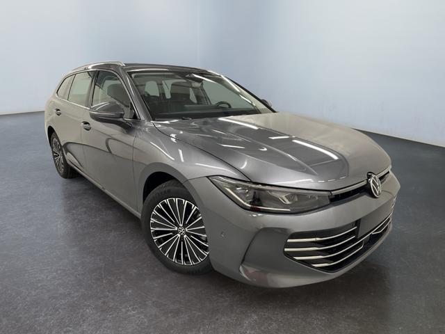 Passat Variant - R-Line 2.0 TDI SCR 4Motion 193PS/142kW DSG7 2026 | *+AHK +Standheizung +PANO +Area View +Harman Kardon +RFK +Travel Assist*