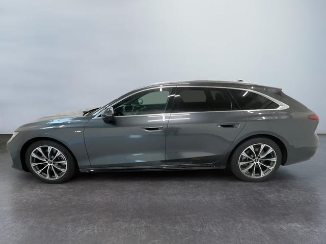 Audi A6 Avant S-Line 2.0 TDI 204PS/150kW Quattro Proline S-Tronic 2026 +19" LM +AHK +Ambiente Paket +S-Sportfarhwerk 