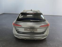 Audi A6 Avant S-Line 2.0 TDI 204PS/150kW Quattro Proline S-Tronic 2026 +19" LM +AHK +Ambiente Paket +S-Sportfarhwerk 