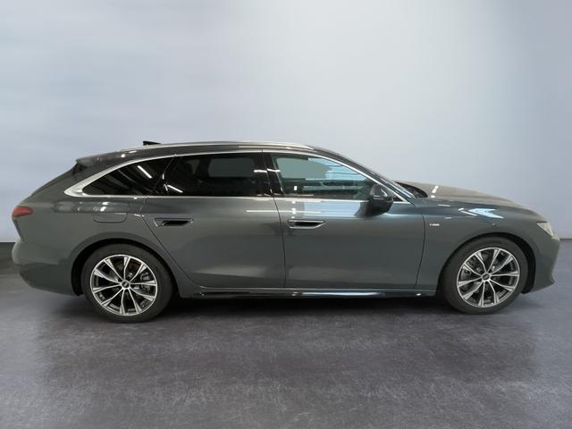 Audi A6 Avant S-Line 2.0 TDI 204PS/150kW Quattro Proline S-Tronic 2026 +19" LM +AHK +Ambiente Paket +S-Sportfarhwerk 