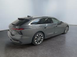 Audi A6 Avant S-Line 2.0 TDI 204PS/150kW Quattro Proline S-Tronic 2026 +19" LM +AHK +Ambiente Paket +S-Sportfarhwerk 