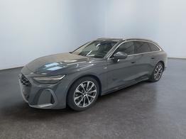 Audi A6 Avant S-Line 2.0 TDI 204PS/150kW Quattro Proline S-Tronic 2026 +19" LM +AHK +Ambiente Paket +S-Sportfarhwerk 