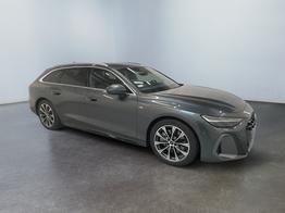 Audi A6 Avant S-Line 2.0 TDI 204PS/150kW Quattro Proline S-Tronic 2026 +19" LM +AHK +Ambiente Paket +S-Sportfarhwerk 