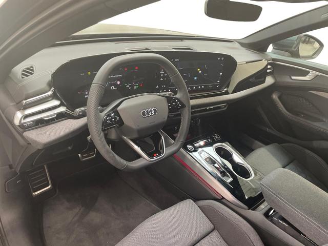 Audi A6 Avant S-Line 2.0 TDI 204PS/150kW Quattro Proline S-Tronic 2026 +19" LM +AHK +Ambiente Paket +S-Sportfarhwerk 