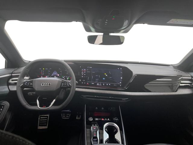Audi A6 Avant S-Line 2.0 TDI 204PS/150kW Quattro Proline S-Tronic 2026 +19" LM +AHK +Ambiente Paket +S-Sportfarhwerk 