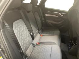 Audi A6 Avant S-Line 2.0 TDI 204PS/150kW Quattro Proline S-Tronic 2026 +19" LM +AHK +Ambiente Paket +S-Sportfarhwerk 