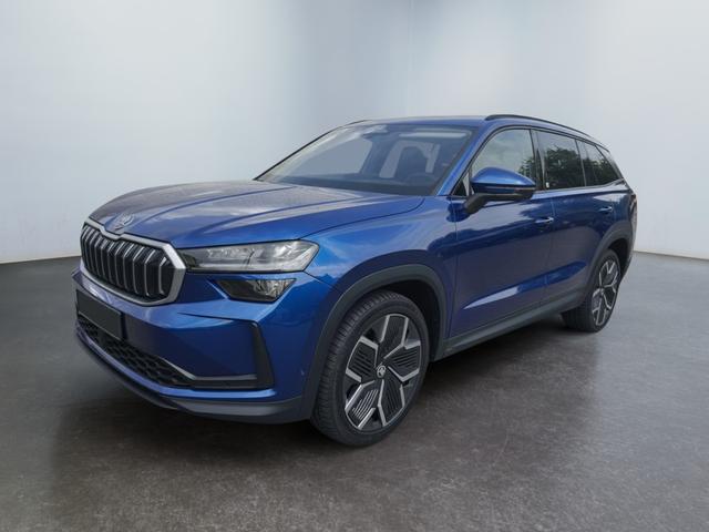 Skoda Kodiaq - Selection 1.5 eTSI mHEV 150PS/110kW DSG 2026 | *+AHK +19" ALU +RFK +LED +ACC +Sunset*