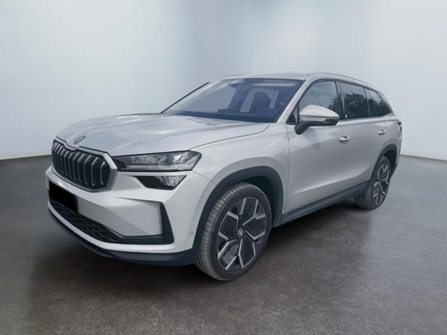 Skoda Kodiaq - Selection 2.0 TDI 150PS/110kW DSG 2026 | *+AHK +19" ALU +RFK +Garantieverlängerung*