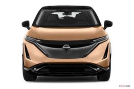 Nissan Ariya ADVANCE 63kWh 214PS/160kW 2WD Aut. 2024 *+Wärmepumpe +19" ALU +El. Heckklappe +Apple CarPlay +360-Kamera* 